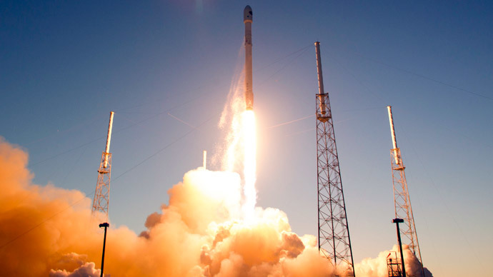 SpaceX launch delayed: ISS crew on hold for coffeemaker delivery