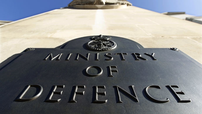 ​Welfare or warfare? New govt will cut services to protect military, warns ex-civil service boss