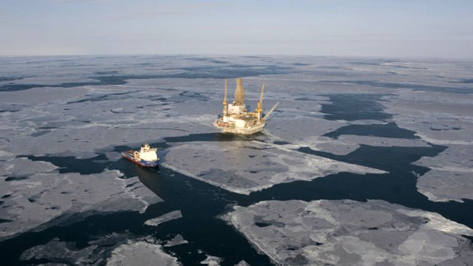 World’s longest well drilled in Russia’s Far East