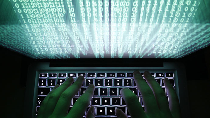​Britain ‘most cyber-attacked country’ in Europe – report