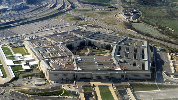 Pentagon drafting thousands of ‘cyber forces’ in prep for cyber emergency