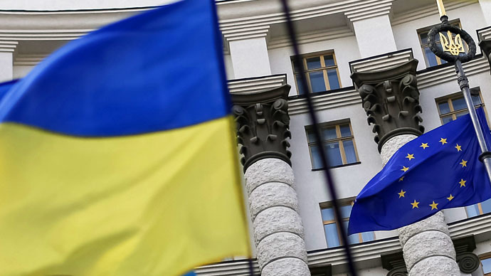 EU approves additional €1.8bn in financial aid for Ukraine