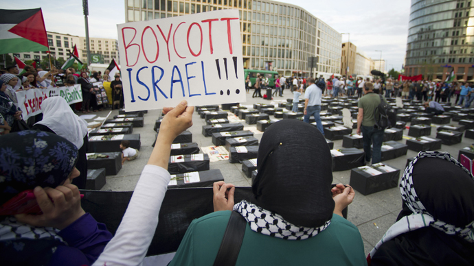 Israel's High Court unfreezes controversial Anti-Boycott Law