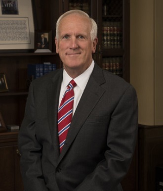 Tennessee Attorney General Herbert Slatery III (Office of Attorney General, State of Tennessee)