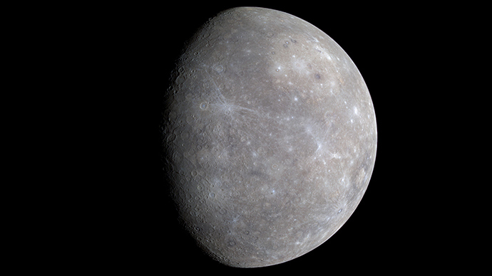 Earth ‘swallowed Mercury-like planet’ to form layers and magnetic field – Oxford study