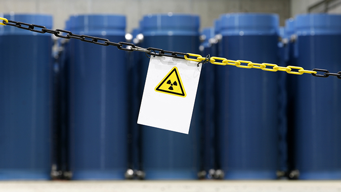 Thieves steal deadly radioactive material in Mexico, 5 states on alert