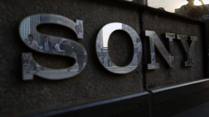 WikiLeaks releases 'The Sony Archives' showing corporation's ties to White House
