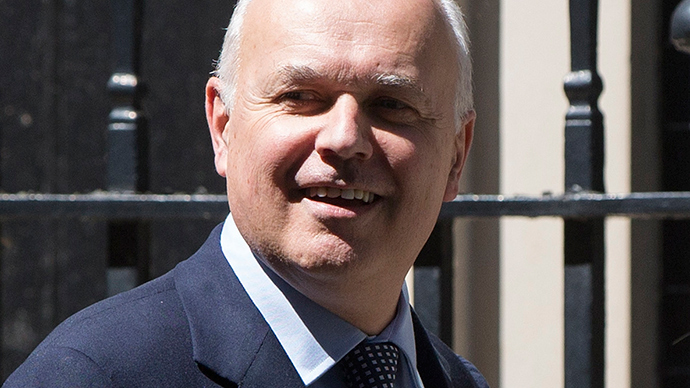 ​Zero-hour contracts shouldn’t be scrapped, just rebranded – Tory minister