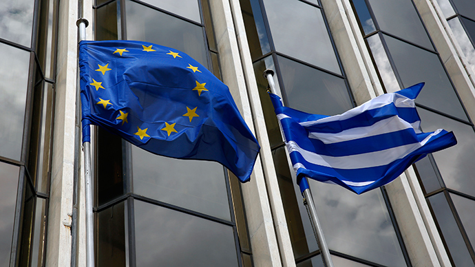 European central banks urge ditching Greek assets, as default fears mount – media