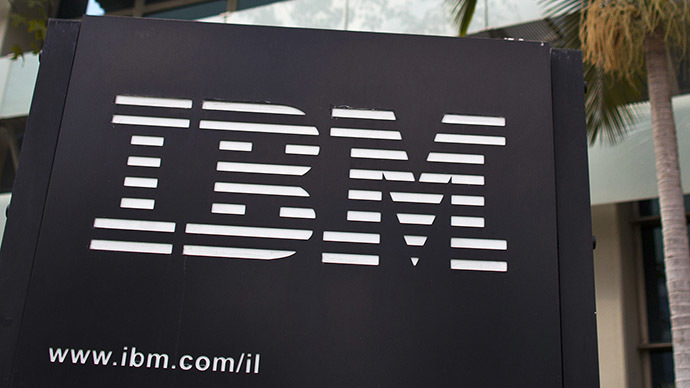 IBM to Louisiana: Mind our business before passing religious freedom bill