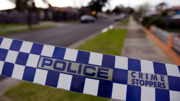 Aussie teens arrested in Melbourne over alleged 'ISIS-inspired' terrorist plot