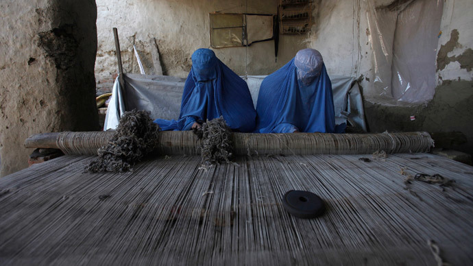 ​No justice served for Afghan women – UN