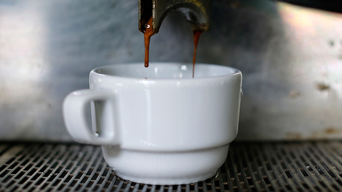 ​Healthy caffeine: Study proves coffee can ward off breast cancer