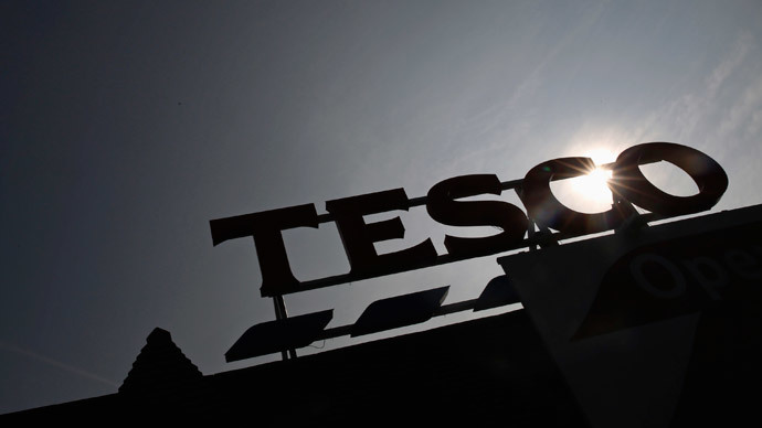 Tesco chairman warns companies will quit UK in event of EU no vote