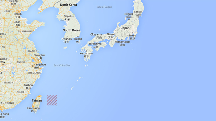 6.8 quake off Taiwan coast prompts tsunami alert in southwestern Japan