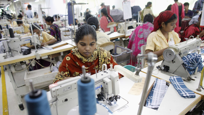 ​‘Human cost of cheap clothes’: Retail giants fail to pay Rana Plaza victims compensation