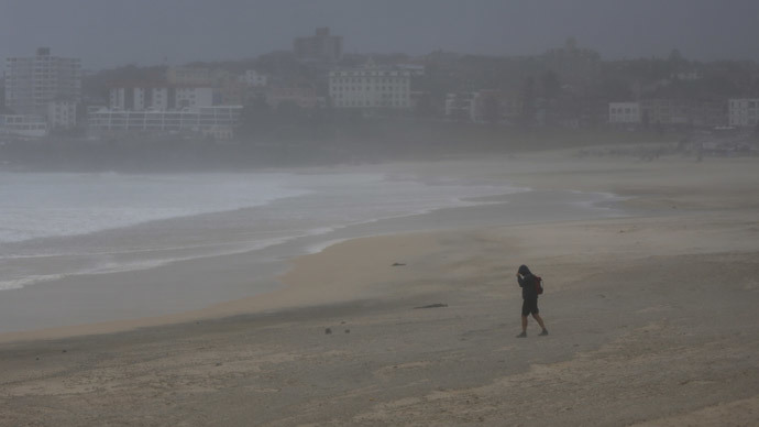 3 killed, 200,000 homes without power as ‘worst in decade’ storm rages in Australia