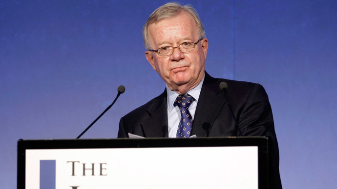 ​Chilcot Iraq War inquiry delayed again, may not report until 2016