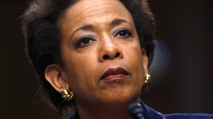 Senate reaches deal on trafficking bill, clears way for vote on Loretta Lynch for AG