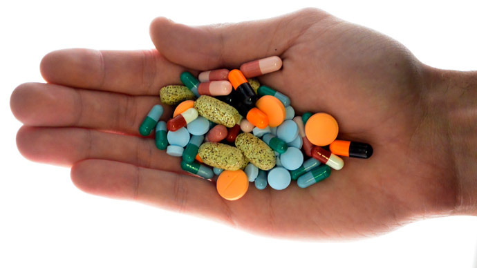 'Global pandemic': False, substandard medicines flagged as risk to world health