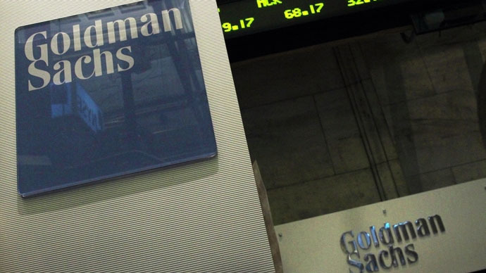 Goldman Sachs banker ‘wins £1 mn’ in maternity discrimination dispute