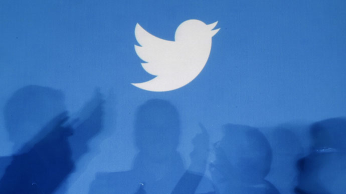 Twitter gets tough in tackling internet trolls