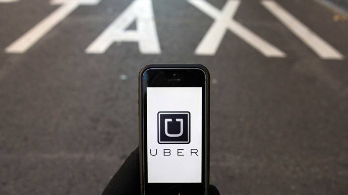 ​Uber-expensive: NYC passenger cops $16k bill for 6-mile taxi ride
