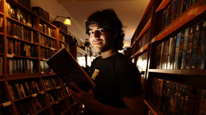 ​Lawmakers look to reform anti-hacking law by reintroducing bill for Aaron Swartz