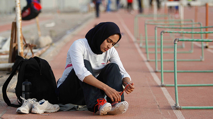 ‘Running can cause virginity loss’: Aussie Islamic school refutes allegations of odd claim