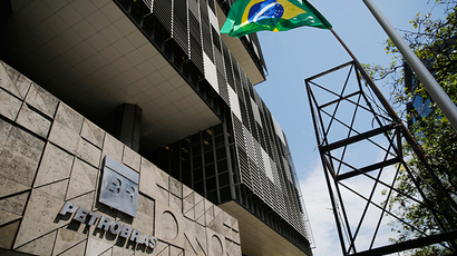 Petrobras loses $2.5bn in bribery, promises ‘recovery’