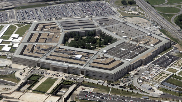 ​Pentagon pushes for offensive cyber ops in new attack strategy