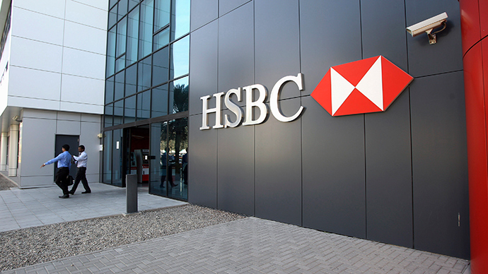 ​HSBC threatens to leave Britain after mild banking reforms
