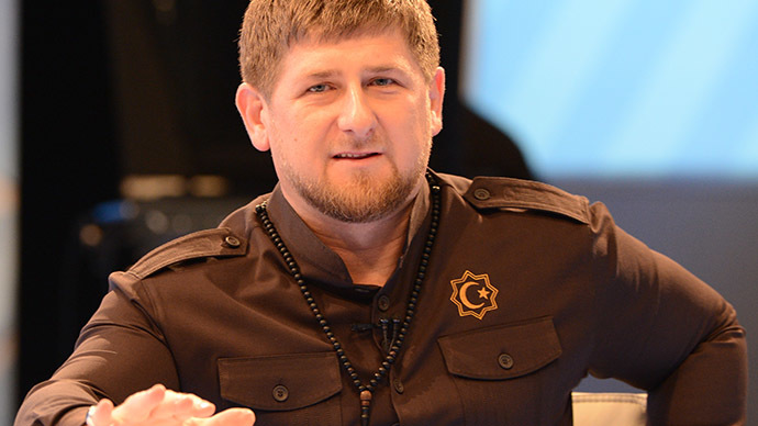 ‘Shoot to kill’: Chechen leader’s row with Interior Ministry heats up