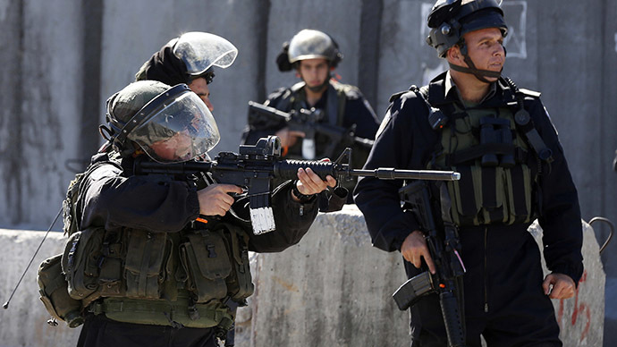 Israeli soldiers kill 16yo Palestinian wielding butcher’s knife