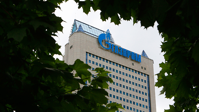 Lithuania driving EU Gazprom antitrust case – Russian ambassador to EU