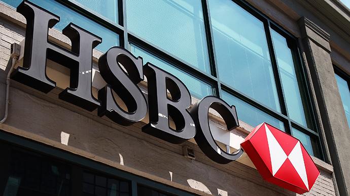 Disgraced HSBC cites UK ‘regulatory reforms’ as a cause for Asia move
