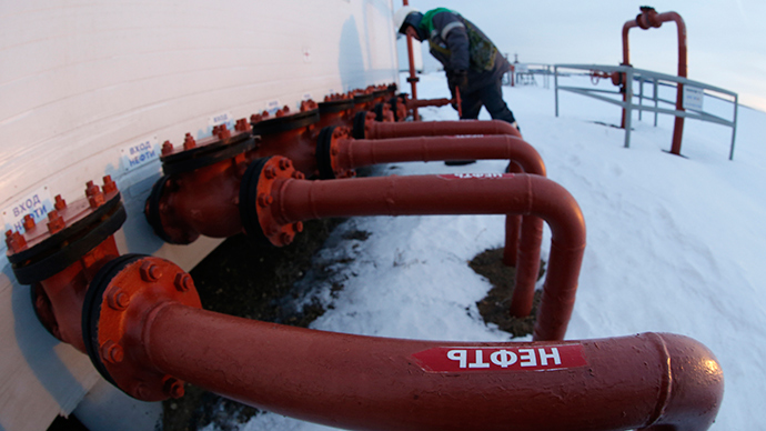 ​Russian oil deliveries to Europe via key pipeline undamaged