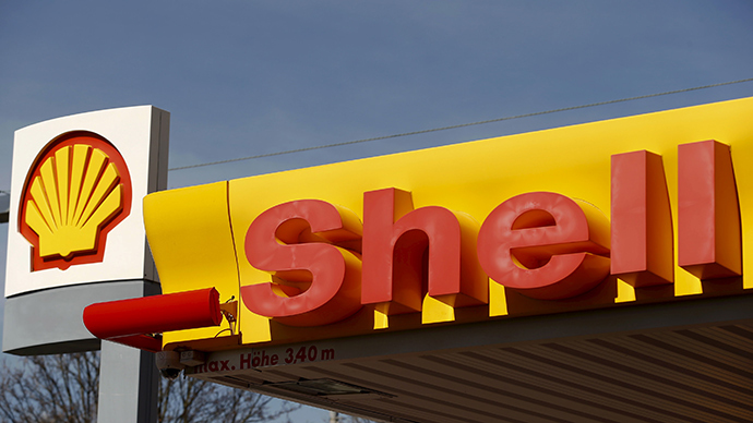 Shell successfully lobbied EU to reduce renewable energy targets, FoI docs suggest