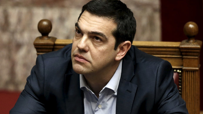 Debt Deal expected by May 9 – Greece PM