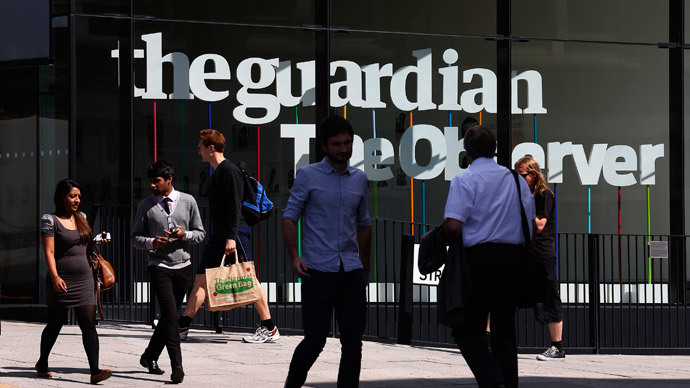 Guardian & FT among European news publishers backed by £108m Google innovation fund