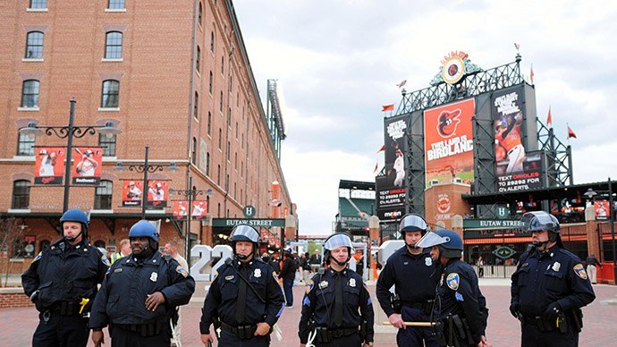 MLB first: Orioles, White Sox to play ‘closed to public’ game in Baltimore