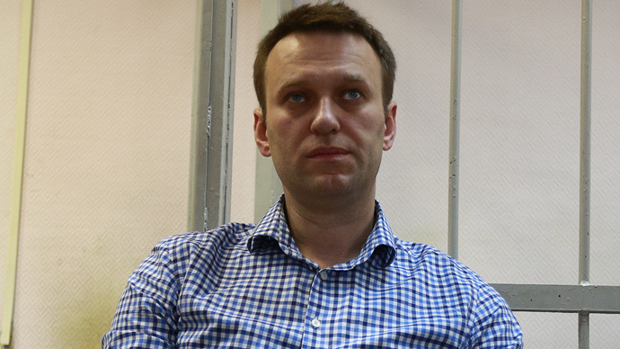 Opposition threatens legal action as authorities strip Navalny’s party of registration