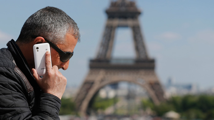 ​Unforgettable password: Smartphones could soon be unlocked with ears