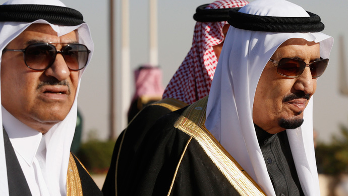 Saudi royal reshuffle likely to ensure kingdom’s US loyalty for decades