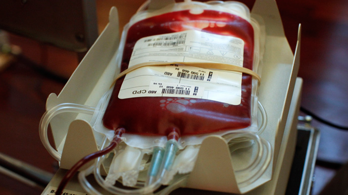 ​Ban on gay men donating blood 'may be justified' in certain cases – European Court of Justice