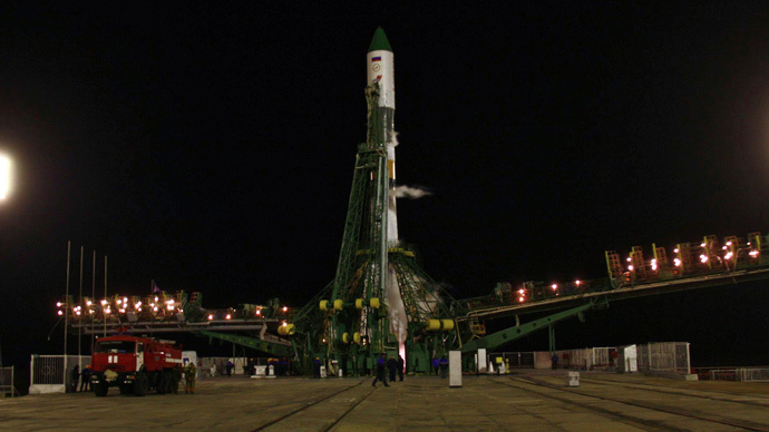 Russian Progress spacecraft ‘impossible’ to dock at ISS, could sink in ocean – Roscosmos