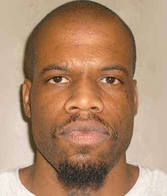 Clayton D. Lockett died after a botched execution in April 2014 (Reuters/Oklahoma Department of Corrections)