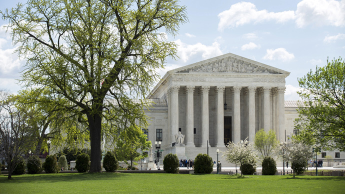 Supreme Court to rule on lethal injection drugs after Oklahoma botched executions