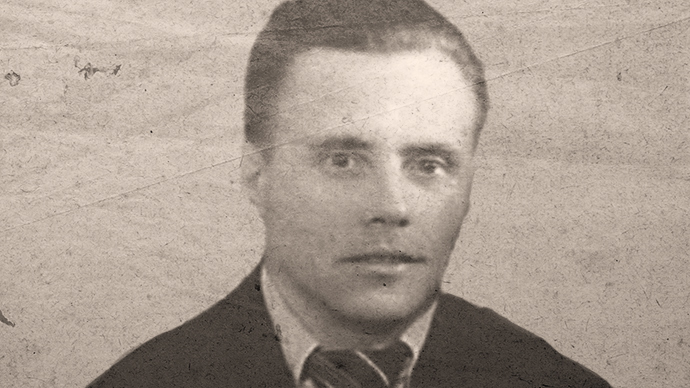 Father: Vladimir Spiridonovich Putin 