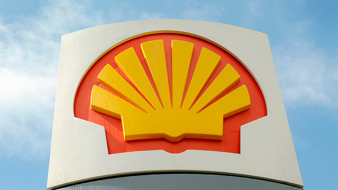 Crude awakening: Shell’s first-quarter profits plunge 56%